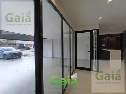 Casa en Alquiler Tres Cerritos