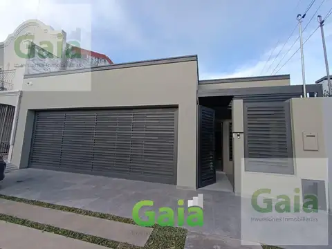 Casa en Alquiler Tres Cerritos