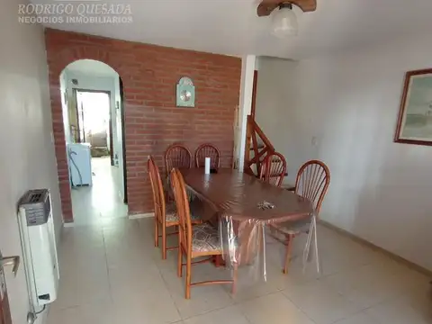 Depto Tipo Casa en Venta de 4 ambientes