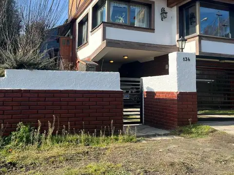 Casa en Venta en San Carlos de Bariloche, Bariloche