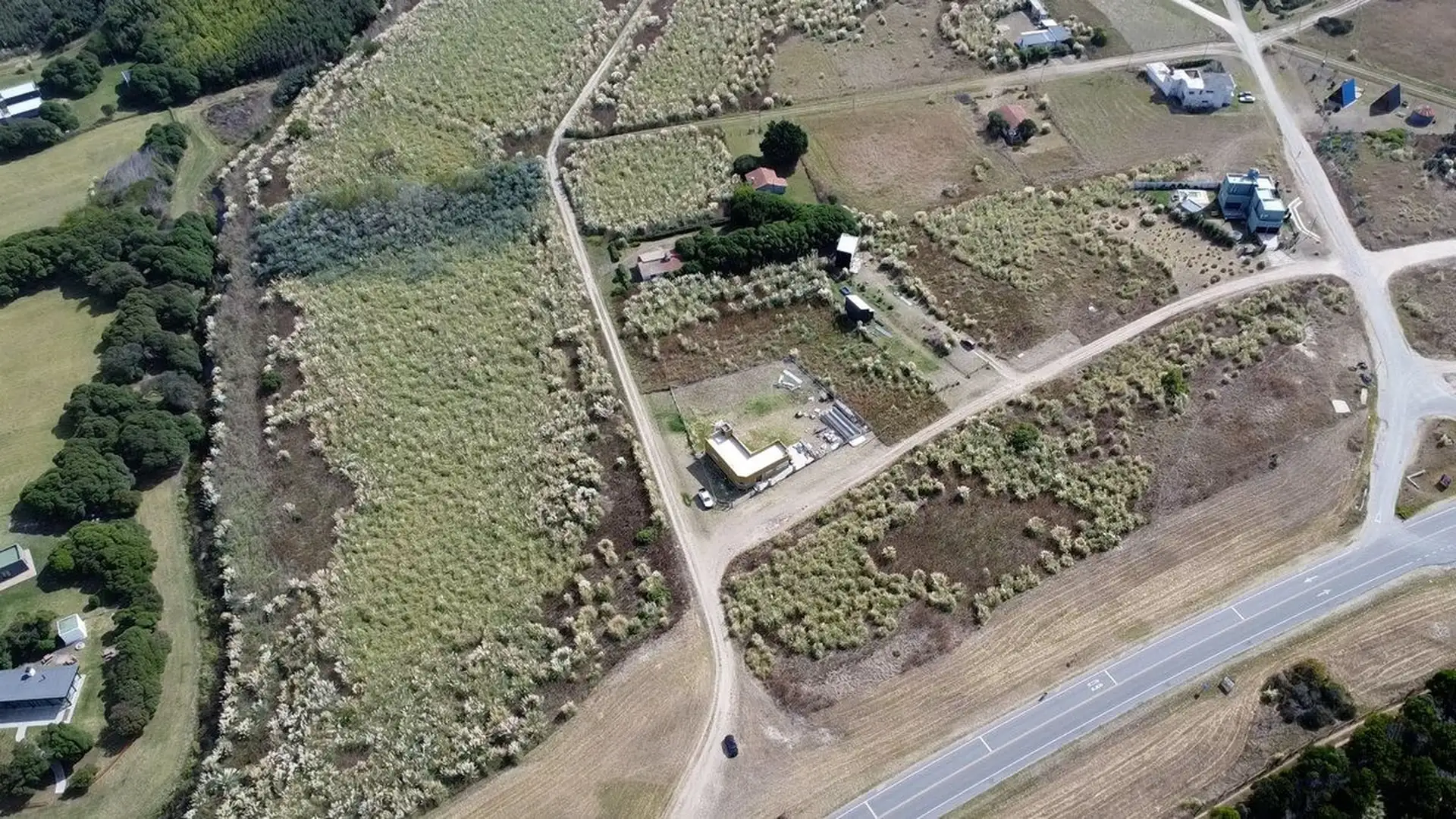 Lote venta a 100 m del mar en san Eduardo del mar