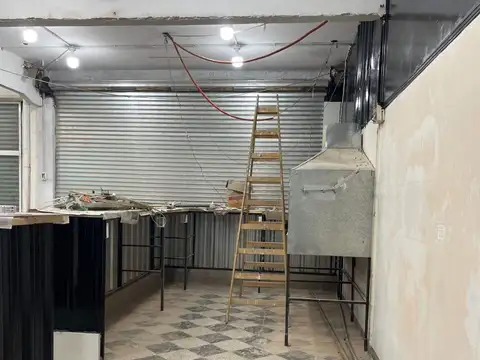 Depto Tipo Casa 3 ambientes con 3 baños