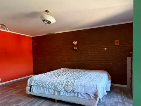 VENTA CASA FAMILIAR 3 dormitorios