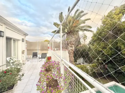 Departamento en Venta con 2 cocheras