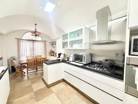 Departamento en Venta de 4 dormitorios