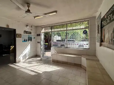 Local en Alquiler A Estrenar
