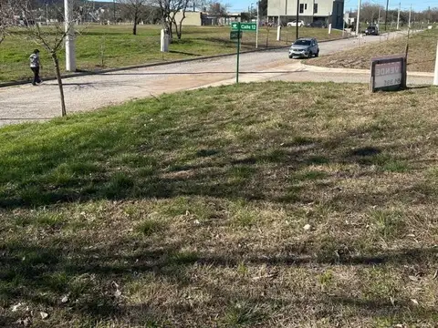 Terreno en Venta de 403,0 m2