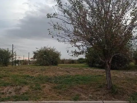 TERRENO EN TEJAS 4 | BARRIO CERRADO | 403 m2