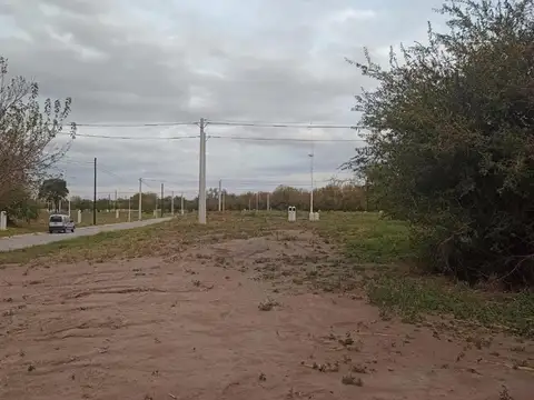 Terreno en Venta en Tejas 4, USD 25.000