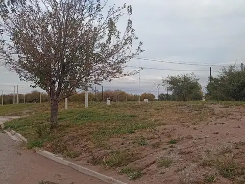 TERRENO EN TEJAS 4 | BARRIO CERRADO | 403 m2