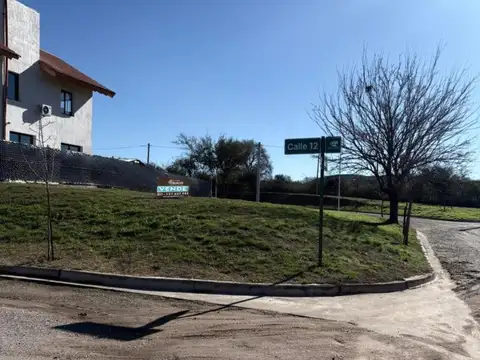 Tejas 4 - Barrio Cerrado