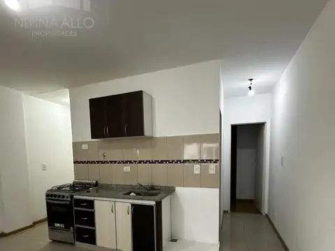 Departamento en Alquiler al Suroeste