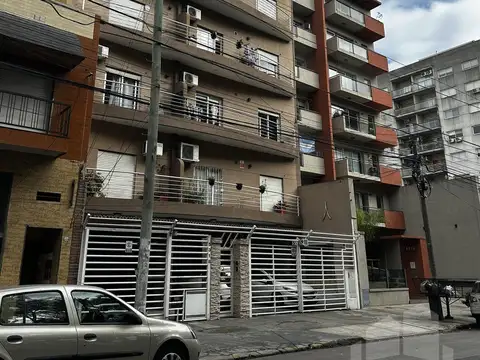 Departamento - Villa Bosch