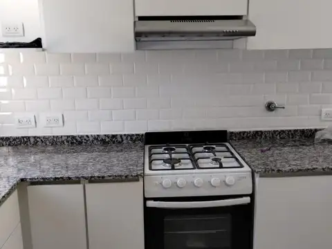 PH en Castelar Norte