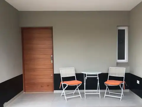 Duplex en Yerba Buena