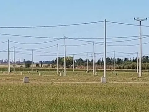 Terreno en Venta en San Nicolas De Los Arroyos, USD 18.000