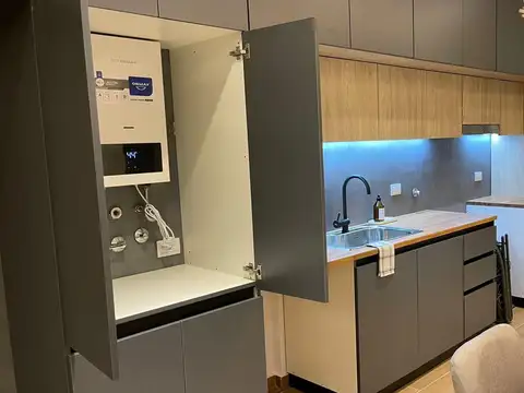 Departamento en Venta Permite mascota