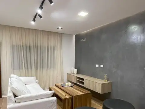 Departamento en Venta en Alberdi, USD 168.000