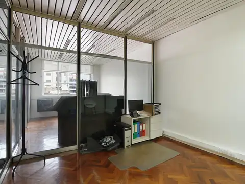 Oficina en Venta en Monserrat, USD 59.900