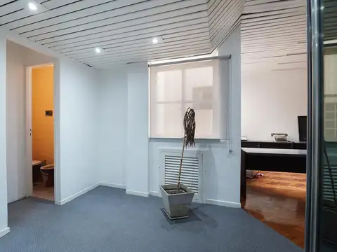 Oficina en Venta en Monserrat, USD 59.900