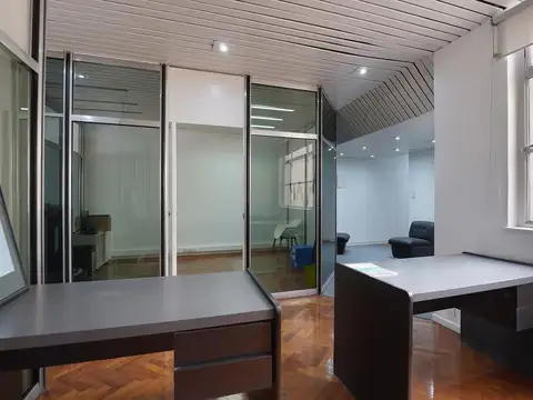 Oficina en Venta en Monserrat, USD 59.900