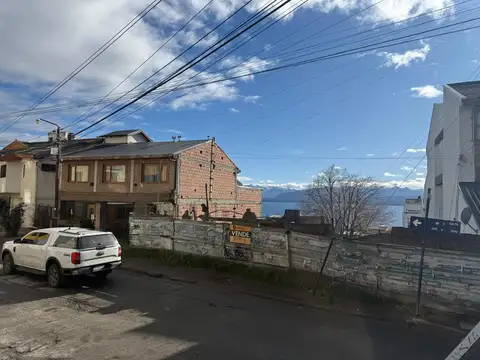 Terreno en venta centro de bariloche