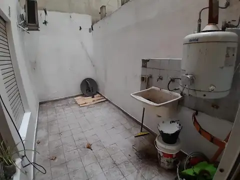 Departamento en Alquiler en Boedo, $ 700.000