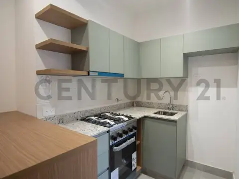 Departamento en Venta 41 años