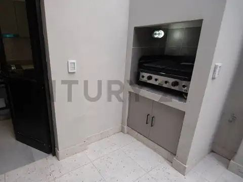 Departamento en Venta en Villa Santa Rita, USD 115.000