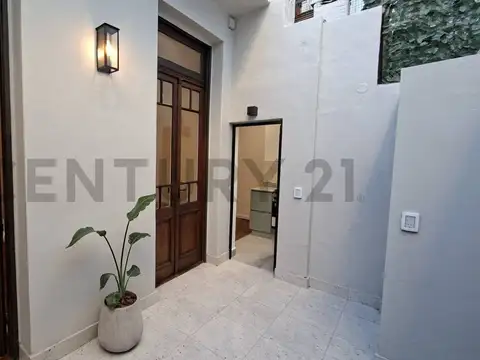 Luis Viale 2700, Piso 0