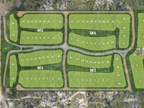 Terreno / Lote en venta de 481m2 ubicado en Colonia Marina