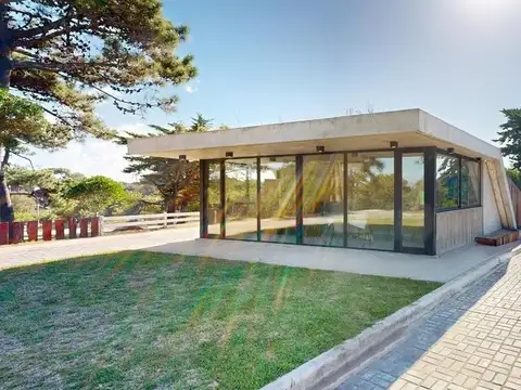 Terreno en Venta 10  mts Fondo