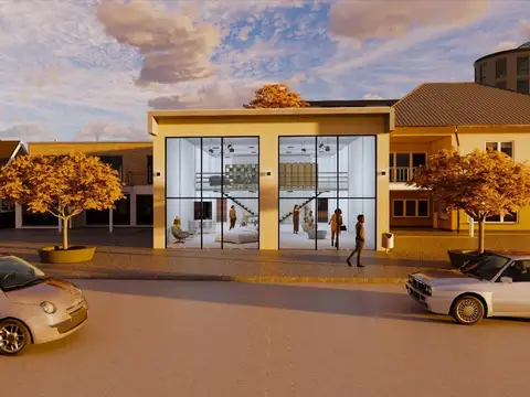 Terreno en Venta de 300,0 m2