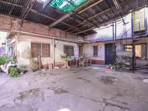 Casa en Venta en Ituzaingó, USD 62.000
