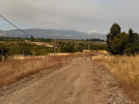 Terreno en Venta en Trevelin, USD 120.000