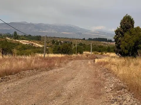 Terreno en Venta en Trevelin, USD 120.000