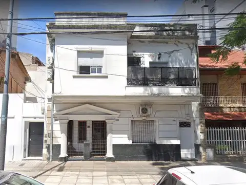 PH - Villa Pueyrredon