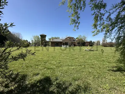 Casa en Venta 2026 años