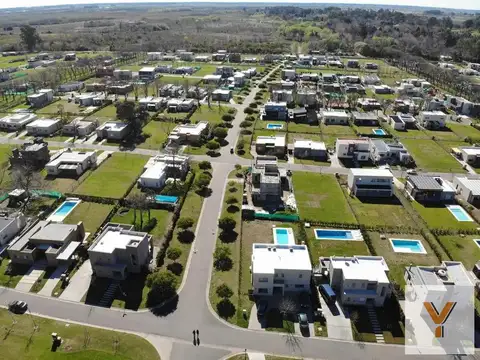 Terreno en Venta de 551,0 m2