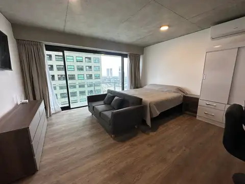 Departamento en Alquiler Temporal de Monoambiente