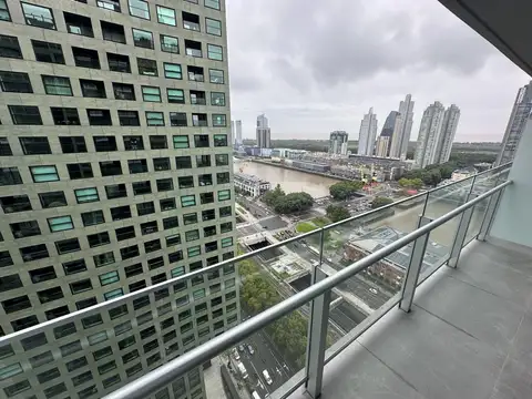 Departamento en Alquiler Temporal al Noreste