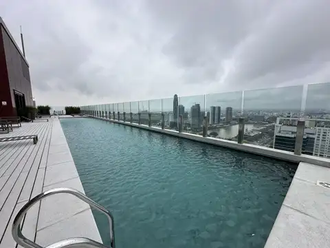 VENEZUELA 100, Piso 25