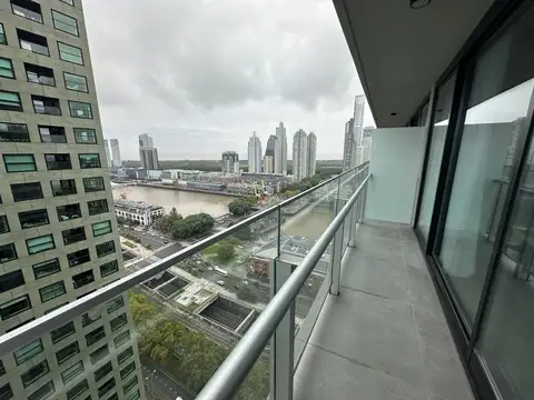 Departamento - ALQUILER_TEMPORAL - Argentina, Capital Federal - VENEZUELA 55