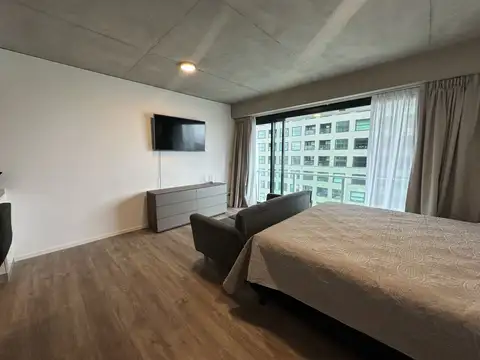 Departamento en Alquiler Temporal en Puerto Madero, USD 1.300