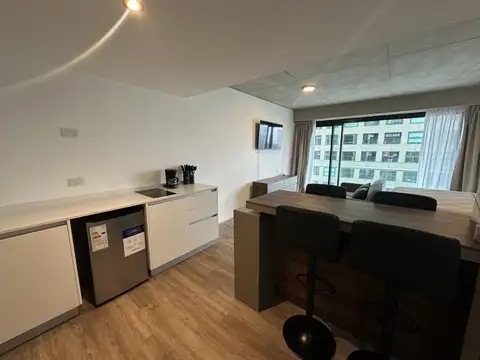 VENEZUELA 100, Piso 25