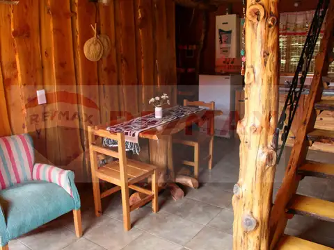 Casa en Venta con 3 cocheras