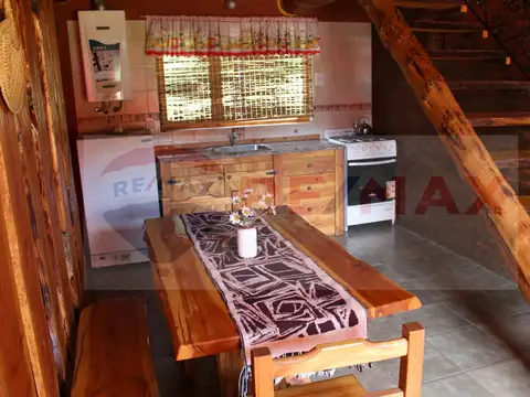 Casa 10 ambientes con 5 baños