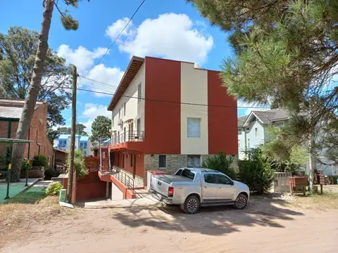 Departamento 3 Dormitorios en Venta en Pinamar Zona Duplex