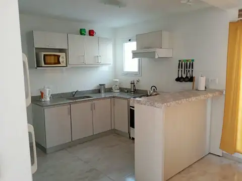 Departamento en Venta en Zona Duplex, USD 150.000