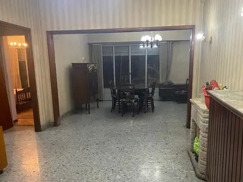 Departamento en Alquiler de 4 ambientes